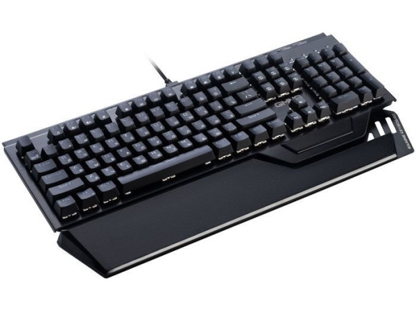 Клавиатура Oklick GMNG 985GK