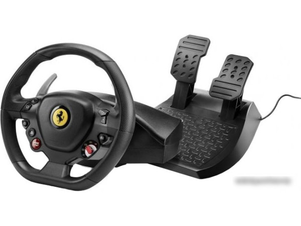 Руль Thrustmaster T80 Ferrari 488 GTB Edition