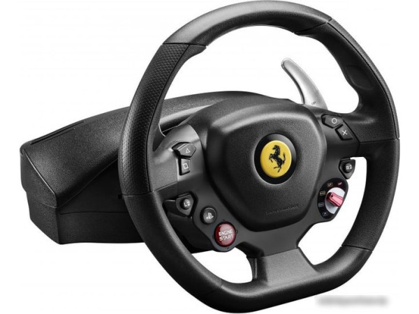 Руль Thrustmaster T80 Ferrari 488 GTB Edition