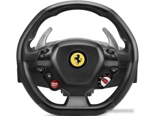 Руль Thrustmaster T80 Ferrari 488 GTB Edition