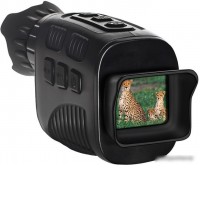 Монокуляр Levenhuk Halo 13x Monocular (черный)