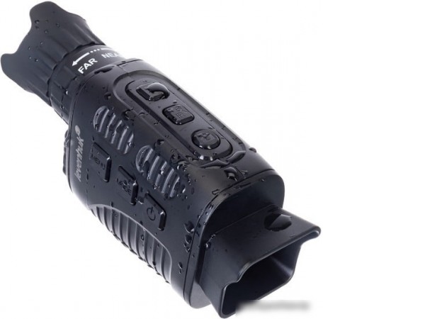 Монокуляр Levenhuk Halo 13x Monocular (черный)