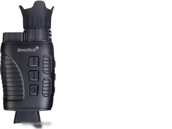 Монокуляр Levenhuk Halo 13x Monocular (черный)