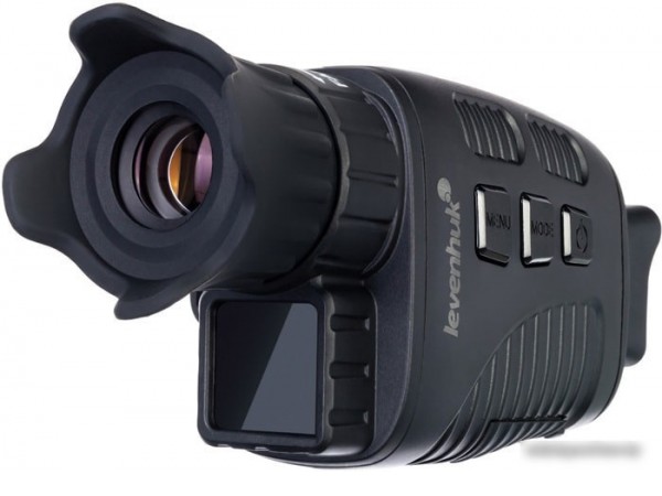 Монокуляр Levenhuk Halo 13x Monocular (черный)