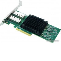 Сетевая карта LR-Link LRES1021PF-2SFP28