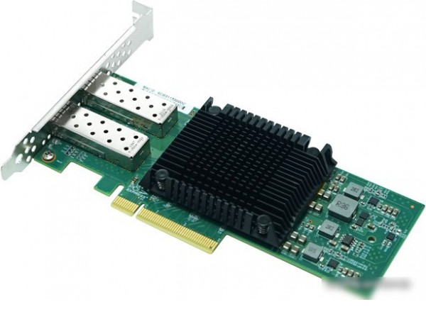 Сетевая карта LR-Link LRES1021PF-2SFP28