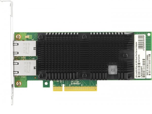 Сетевая карта LR-Link LRES1025PT