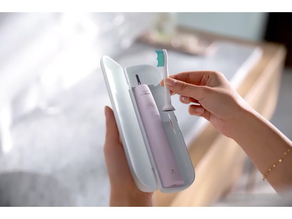 Электрическая зубная щетка Philips Sonicare 2100 Series HX3651/11