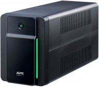 Источник бесперебойного питания APC Back-UPS 750VA BX750MI