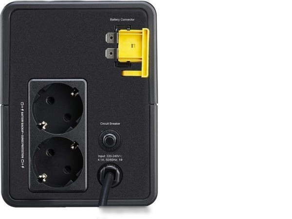 Источник бесперебойного питания APC Easy UPS BVX 900VA BVX900LI-GR